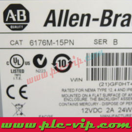 PC 6186M-17PNSS/6186M17PNSS de Allen Bradley proveedor