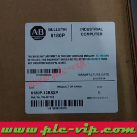 PC 6186M-19PTSS/6186M19PTSS de Allen Bradley proveedor