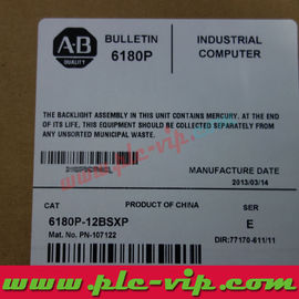 PC 6186M-19PTSS/6186M19PTSS de Allen Bradley proveedor