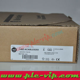 Cable 1492-ACABLE025VB/1492ACABLE025VB de Allen Bradley proveedor