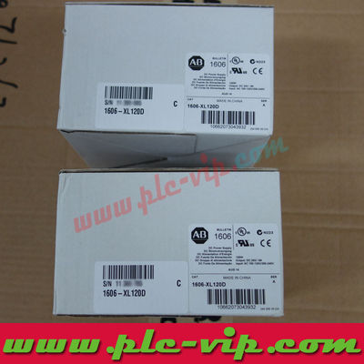 Fuente de alimentación de Allen Bradley 1606-XL480E-3W/1606XL480E3W proveedor
