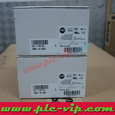 Fuente de alimentación de Allen Bradley 1606-XL480E-3W/1606XL480E3W proveedor