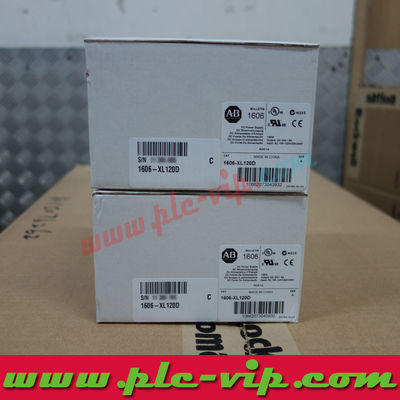 Fuente de alimentación de Allen Bradley 1606-XL480E-3W/1606XL480E3W proveedor