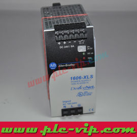 Fuente de alimentación de Allen Bradley 1606-XLE120E-2/1606XLE120E2 proveedor