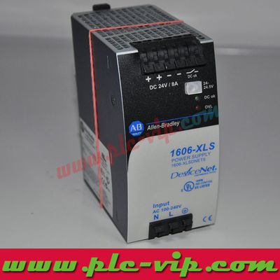 Fuente de alimentación de Allen Bradley 1606-XL480E-3W/1606XL480E3W proveedor