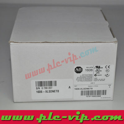 Fuente de alimentación de Allen Bradley 1606-XL480E-3W/1606XL480E3W proveedor