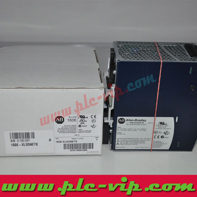 Fuente de alimentación de Allen Bradley 1606-XL480E-3W/1606XL480E3W proveedor