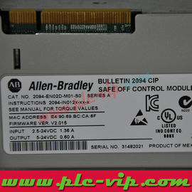 Allen Bradley Kinetix 6000 2094-BSP2/2094BSP2 proveedor