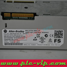 Allen Bradley Kinetix 6000 2094-EN02D-M01-S0/2094EN02DM01S0 proveedor